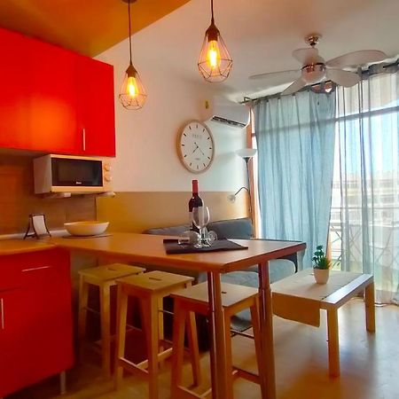 Sea Friendly Holiday Home Playa del Inglés Exterior foto