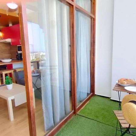 Sea Friendly Holiday Home Playa del Inglés Exterior foto