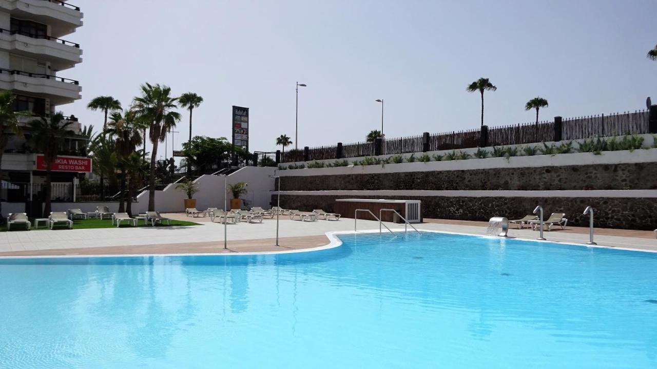 Sea Friendly Holiday Home Playa del Inglés Exterior foto